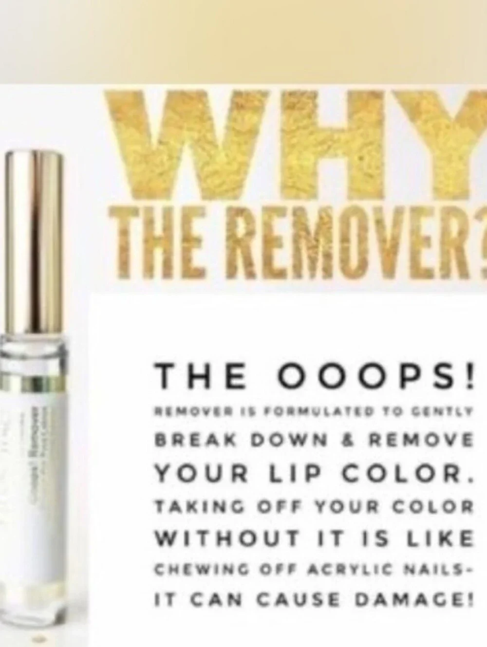 LipSense 2&sheer rose